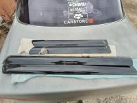Лот: 25240848. Фото: 2. Узкие вставки на двери ваз 2114-2115. Автозапчасти