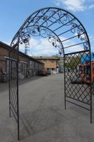 Лот: 5518809. Фото: 8. Арки садовые для цветов, вьющихся...