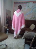 Лот: 13483289. Фото: 7. Вязанный комплект (женский) #1