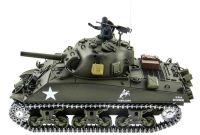 Лот: 9535263. Фото: 5. Танк на радиоуправление HENG LONG...