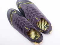 Лот: 16194703. Фото: 7. Футбольная обувь Nike Mercurial...
