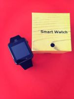 Лот: 9861831. Фото: 2. Часы умные Smart Watch A1 MTK6261... Смартфоны, связь, навигация