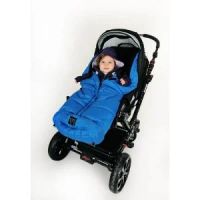Лот: 3425948. Фото: 3. Конверт Kaiser Iglu Thermo флисовый... Дети растут