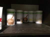 Лот: 10805812. Фото: 2. Коктейль Гербалайф - одним лотом... Продукты