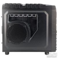 Лот: 6284527. Фото: 2. Корпус ATX Б БП Thermaltake Overseer... Комплектующие