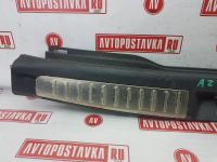 Лот: 20896814. Фото: 5. Накладка багажника Toyota Avensis...