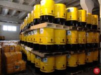 Лот: 6040930. Фото: 2. Трансформаторное масло. Электрооборудование