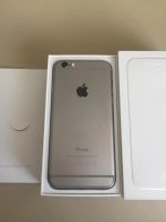 Лот: 7601077. Фото: 2. iphone 6 64gb space gray. Смартфоны, связь, навигация