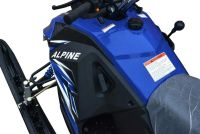 Лот: 25636298. Фото: 4. Снегоход MOTOLAND Alpine 200. Красноярск