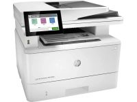 Лот: 24317190. Фото: 4. МФУ лазерное HP LaserJet M430f... Красноярск