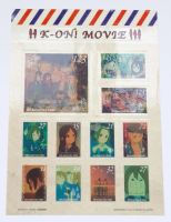 Лот: 4438716. Фото: 3. Блокнот AirMail из аниме K-ON... Компьютеры, оргтехника, канцтовары