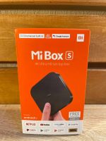 Лот: 18806350. Фото: 2. Новая ТВ-приставка Xiaomi Mi Box... ТВ и видео