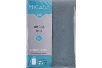 Лот: 24406281. Фото: 5. Штора на ленте MICASA Bria