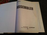 Лот: 5184979. Фото: 2. Assembler. В.Юров. Наука и техника