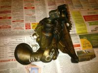 Лот: 10734805. Фото: 2. Масляный насос Mercedes Benz W202... Автозапчасти