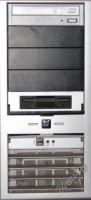 Лот: 70836. Фото: 3. Продам двухядерный системник,торги... Компьютеры, оргтехника, канцтовары