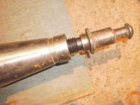 Лот: 4615284. Фото: 4. расточная насадка на фрезерный... Красноярск