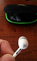 Лот: 7535813. Фото: 3. Razer Moray White
