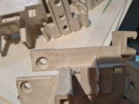 Лот: 15035246. Фото: 9. Соединитель порога и рамы крепление...