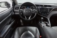 Лот: 21980430. Фото: 19. Toyota Camry 2018