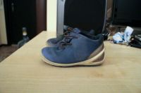 Лот: 6119243. Фото: 4. Демисезонные ботинки ecco 22рр... Красноярск