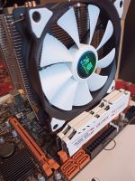 Лот: 16515370. Фото: 5. Системник 12 Ядер/ Xeon 2678v3...