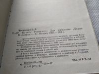 Лот: 13897231. Фото: 4. Владимир Чивилихин, Память...