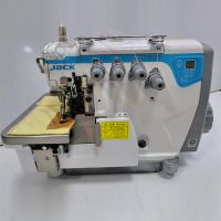 Лот: 24682337. Фото: 2. Оверлок "Jack" 4-х нит. JK-E4S-4-M03... Мелкая бытовая техника