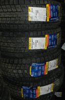 Лот: 4740283. Фото: 3. Шины 215/65 R16 Dunlop Winter... Авто, мото, водный транспорт