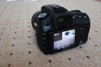 Лот: 11336073. Фото: 3. Sony Alpha DSLR-A350. Фото, видеокамеры, оптика