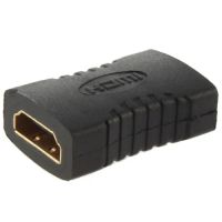 Лот: 5035687. Фото: 2. (HDMI F - HDMI F) HDMI F to HDMI... Комплектующие