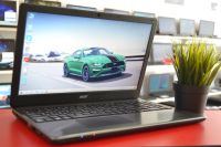 Лот: 14649554. Фото: 2. Ноутбук Acer E1-572G (Intel Core... Компьютеры, ноутбуки, планшеты