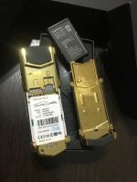 Лот: 9039220. Фото: 7. Телефон Vertu Signature Слайдер