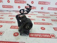 Лот: 20899503. Фото: 3. Подушка двигателя Toyota Opa ZCT10... Авто, мото, водный транспорт
