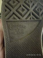 Лот: 13491828. Фото: 5. Кеды Converse All Star