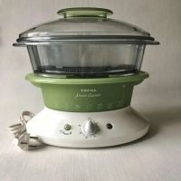Лот: 23696637. Фото: 2. Пароварка Tefal steam cuisine... Мелкая бытовая техника