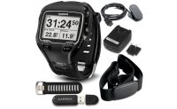 Лот: 3877057. Фото: 2. Garmin Forerunner 910XT HRM Спортивный... Смартфоны, связь, навигация