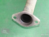 Лот: 12813356. Фото: 2. Резонатор Toyota Corolla Fielder... Автозапчасти