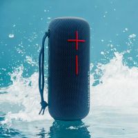 Лот: 25796855. Фото: 8. ПОРТАТИВНАЯ КОЛОНКА HOPESTAR P39...