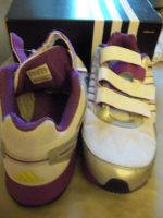 Лот: 8203286. Фото: 4. Кроссовки Adidas новые (38-38... Красноярск