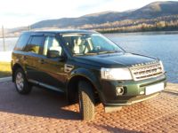 Лот: 2062806. Фото: 4. Land Rover Freelander, 2011 год
