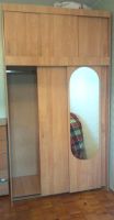 Лот: 11745582. Фото: 4. Шкаф-купе с антресолью. Красноярск