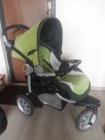 Лот: 16814703. Фото: 2. Коляска Peg Perego. Детский транспорт
