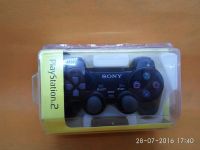 Лот: 7921647. Фото: 2. Беспроводной джойстик Sony PlayStation... Игровые приставки, консоли, видеоигры