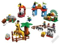 Лот: 8308313. Фото: 3. Lego Duplo 5635 Большой городской... Дети растут