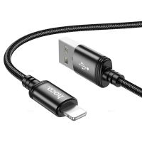 Лот: 22142664. Фото: 2. Кабель HOCO X89 Wind charging... Аксессуары