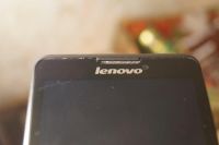 Лот: 5039290. Фото: 2. P780 Lenovo. Смартфоны, связь, навигация
