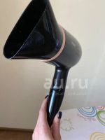 Лот: 24766372. Фото: 6. мощный фен philips в отл сост