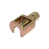 Лот: 25879858. Фото: 3. Съемник рулевых тяг «СЕРВИС КЛЮЧ... Авто, мото, водный транспорт