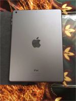 Лот: 9470425. Фото: 2. Ipad Air 64gb wifi Space gray... Компьютеры, ноутбуки, планшеты